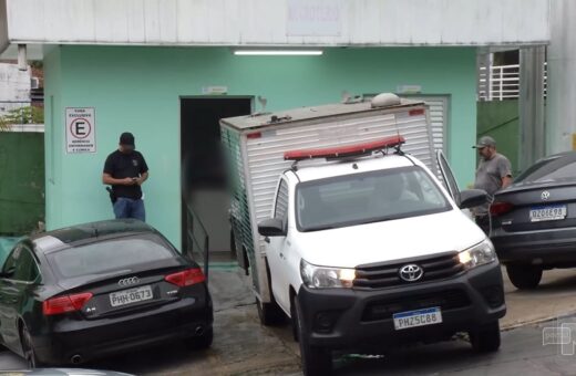 Homem é morto com mais de 10 tiros na Zona Centro-Oeste de Manaus