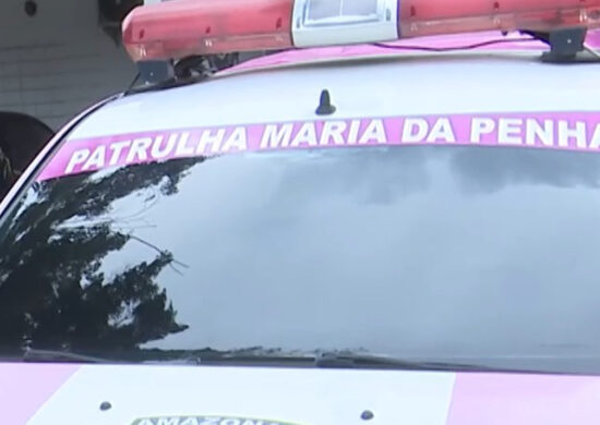 Suspeito de tentar matar ex-mulher é preso preventivamente em Manaus