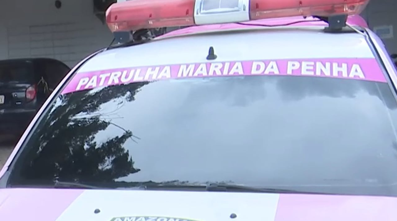 Suspeito de tentar matar ex-mulher é preso preventivamente em Manaus
