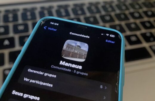 WhatsApp libera atualização de grupo para até 1.024 membros