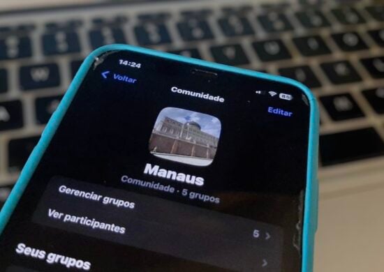 WhatsApp libera atualização de grupo para até 1.024 membros
