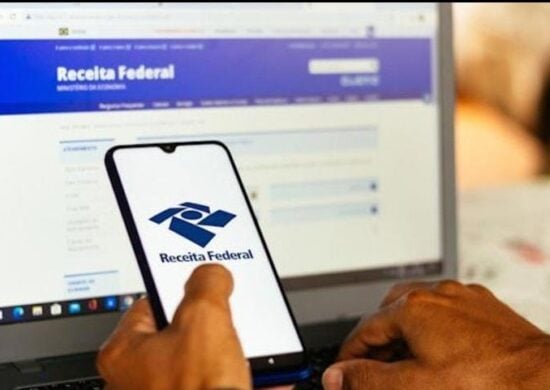 Contribuinte deve ficar atento para saber como receber a restituição do imposto de renda primeiro - Foto: Divulgação/Receita Federal