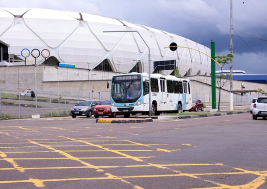 Carnaval Linhas de ônibus do transporte público irão atuar em horário estendido - Foto: João Viana/Semcom