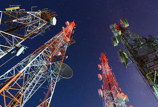 Antenas de sinal 5G no Brasil - Foto: Anatel