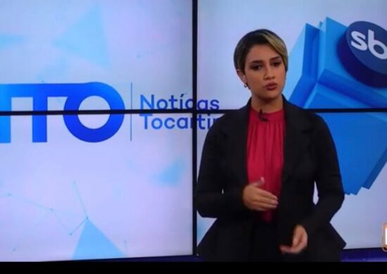 Assista ao Programa Notícias Tocantins