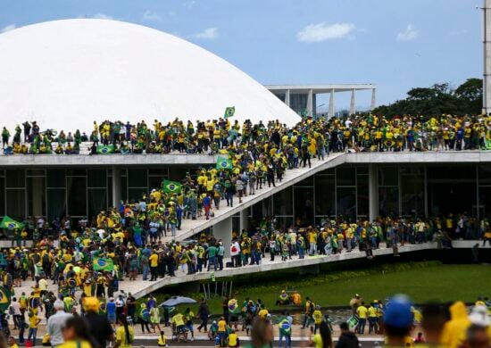 Dia do Patriota - Porto Alegre