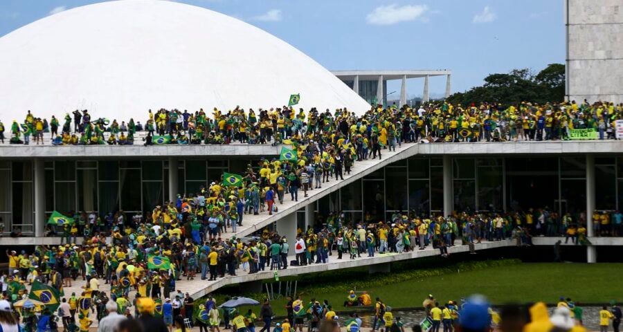 Dia do Patriota - Porto Alegre