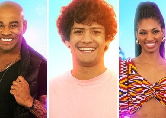 BBB23 Votação ocorreu na noite deste domingo (05) – Foto: Reprodução/TV Globo