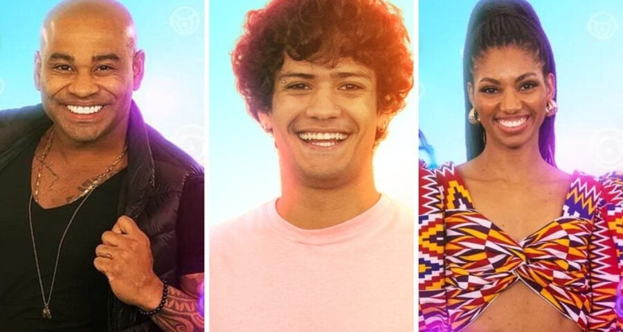 BBB23 Votação ocorreu na noite deste domingo (05) – Foto: Reprodução/TV Globo