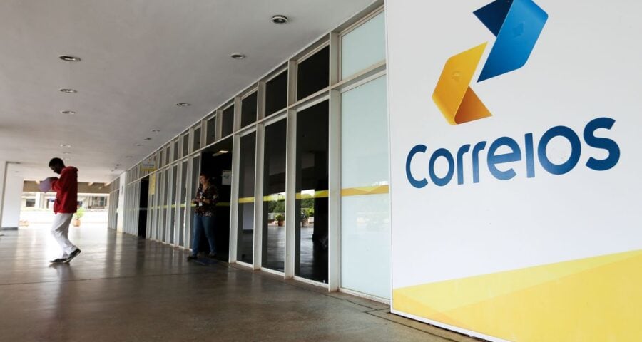 Correios fará leilão mais de 50 mil itens; Confira - Foto: Marcelo Camargo/Agência Brasil