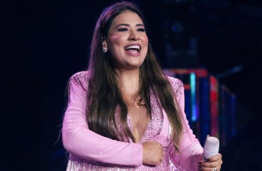 Carnaval de Salvador: Ivete Sangalo convida Simone Mendes para cantar em trio - Foto: Reprodução/Instagram@simonemendes