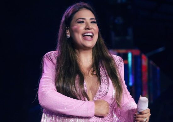 Carnaval de Salvador: Ivete Sangalo convida Simone Mendes para cantar em trio - Foto: Reprodução/Instagram@simonemendes