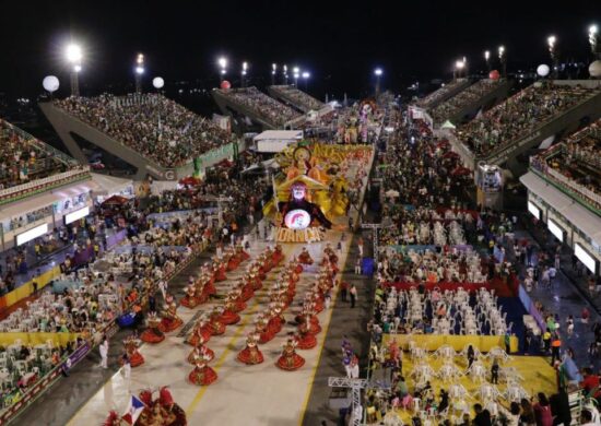 Escola de samba campeã do grupo especial será anunciada nesta segunda em Manaus