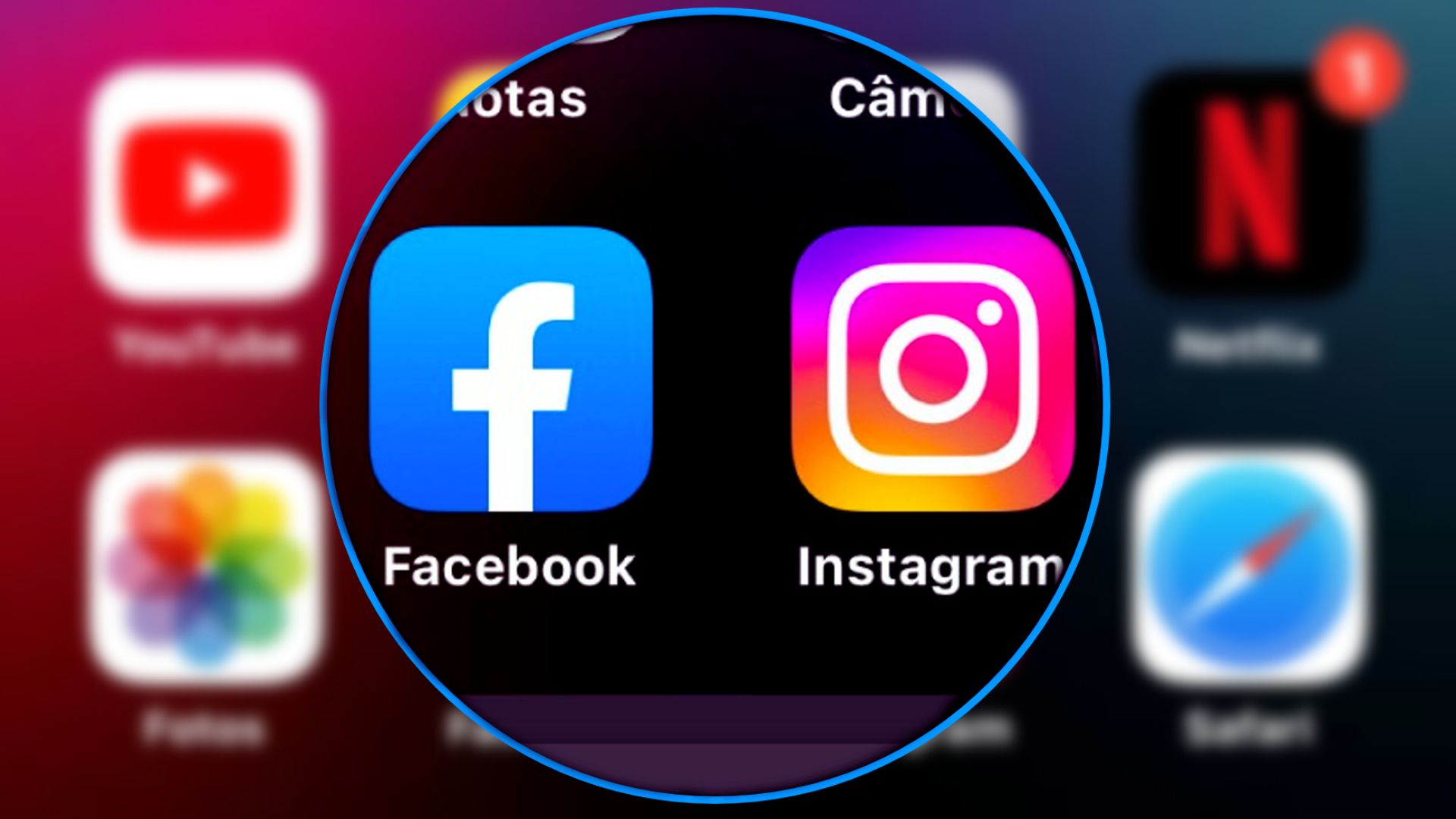 Facebook e Instagram oferecem plano mensal de selo verificado