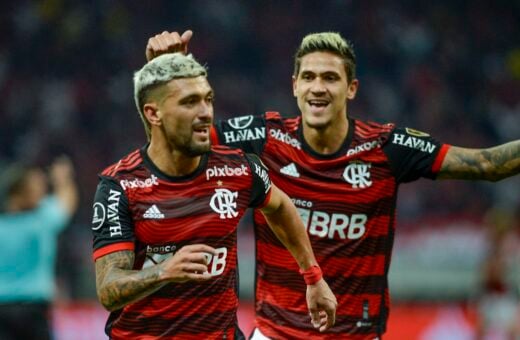 Mundial de Clubes: Flamengo estreia contra time saudita Al Hilal