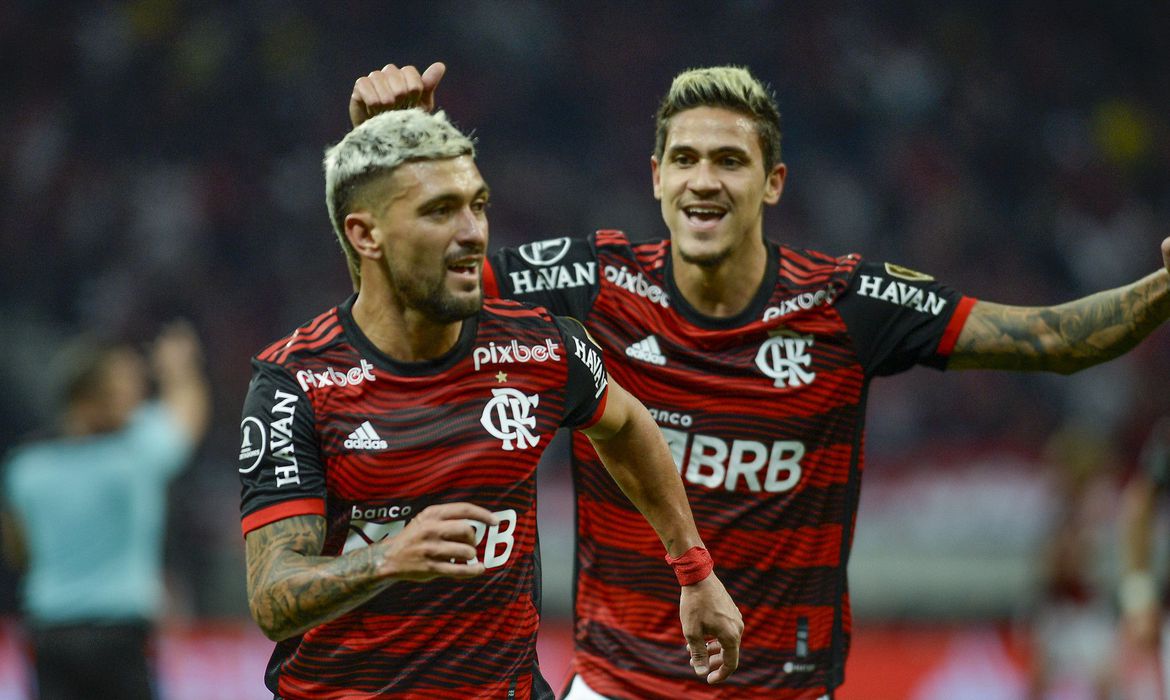 Mundial de Clubes: Flamengo estreia contra time saudita Al Hilal