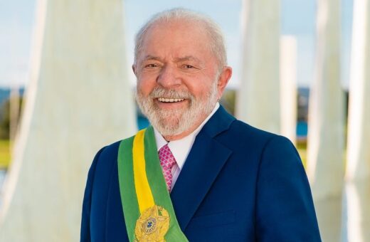 Pesquisa divulgada nesta sexta-feira (9) mostra que 28% das pessoas desaprovam o governo de Lula - Foto: Ricardo Stuckert