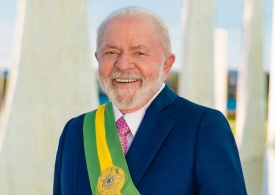 Pesquisa divulgada nesta sexta-feira (9) mostra que 28% das pessoas desaprovam o governo de Lula - Foto: Ricardo Stuckert