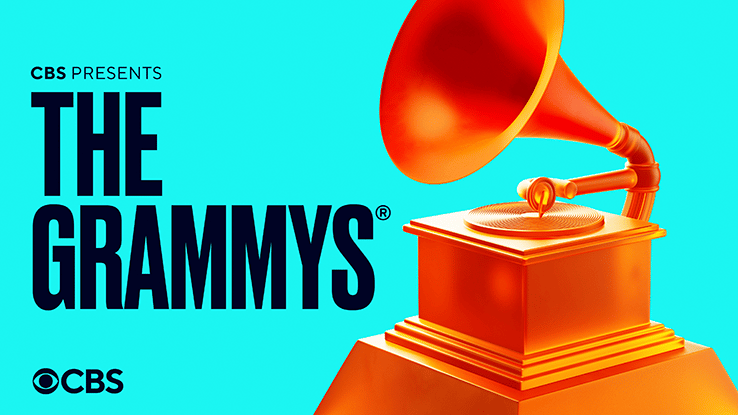 Grammy 2023 será realizada pelo canal TNT e pela HBO Max - Foto: Reprodução