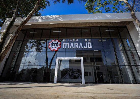 Museu do Marajó - Foto: Bruno Cecim/ Agência Pará