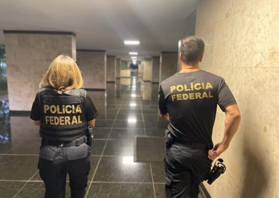 Em ofício, Andrei Rodrigues, pede reajuste para carreiras da Polícia Federal - Foto: Divulgação/PF