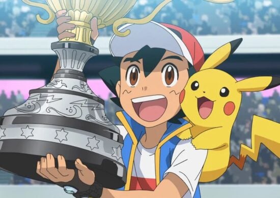 'Pokémon Presents' celebra aniversário de 27 anos pelo YouTube