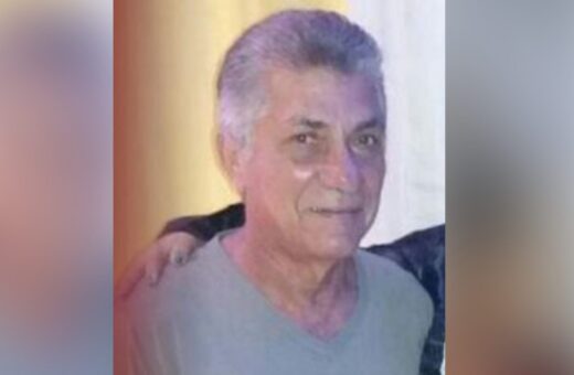 Adolescente é detido suspeito de matar professor de 78 anos, em Manacapuru-AM - Foto: Reprodução/Whatsapp