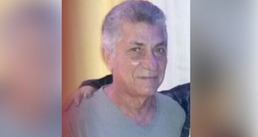 Adolescente é detido suspeito de matar professor de 78 anos, em Manacapuru-AM - Foto: Reprodução/Whatsapp