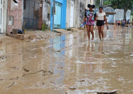 São Sebastião (SP), 20-02-2023, Desmoronamento causado pelas chuvas no bairro Itatinga, conhecido como Topolândia, no litoral norte de São Paulo - Foto: Rovena Rosa/Agência Brasil