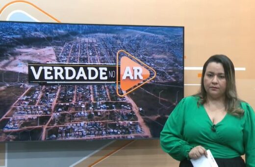 Assista à íntegra do Jornal Verdade no Ar de 28 de fevereiro