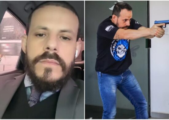 Leandro Mathias produzia conteúdos sobre CACs - Foto: Reprodução/Tiktok/leadromathias_adv