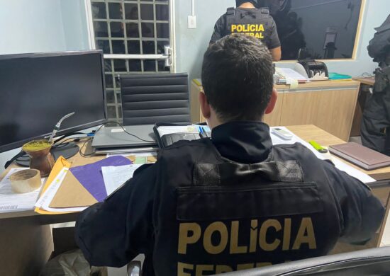 VÍDEO: Polícia Federal (PF)investiga suspeitos de movimentar R$ 270 milhões do garimpo ilegal