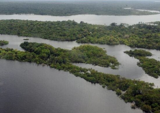 Programa Amazônia Mais segura deve ser lançado nos próximos dias - Foto: Valter Campanato/Agência Brasil