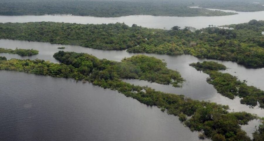 Programa Amazônia Mais segura deve ser lançado nos próximos dias - Foto: Valter Campanato/Agência Brasil