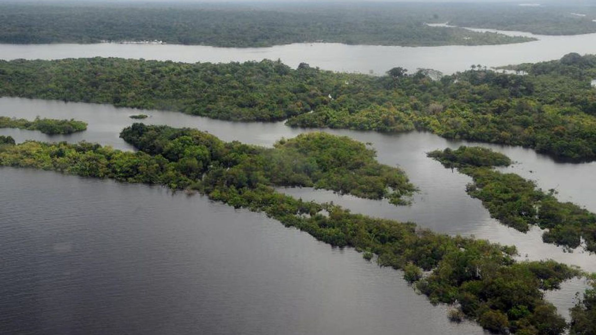 Programa Amazônia Mais segura deve ser lançado nos próximos dias - Foto: Valter Campanato/Agência Brasil