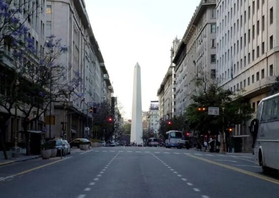 Apuração sobre inflação é realizada pelo Instituto Nacional de Estatística e Censos - Foto: Reprodução/Wikimedia Commons