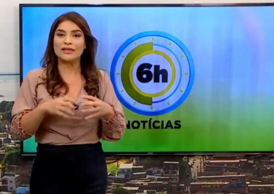 Assista agora ao jornal 6h Notícias desta sexta, 17 de fevereiro