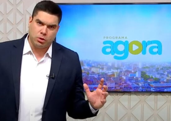 Assista à íntegra do programa Agora de 20 de fevereiro