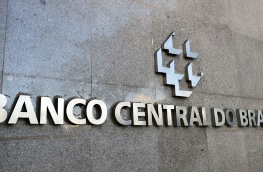 Banco Central divulga nota sobre apagão - Foto: Marcelo Casal/Agência Brasil