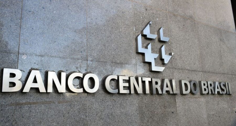 Banco Central divulga nota sobre apagão - Foto: Marcelo Casal/Agência Brasil