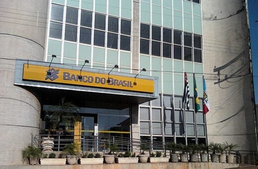 Concurso do Banco do Brasil acontecerá no dia 25 de abril - Foto: Reprodução/Wikimedia