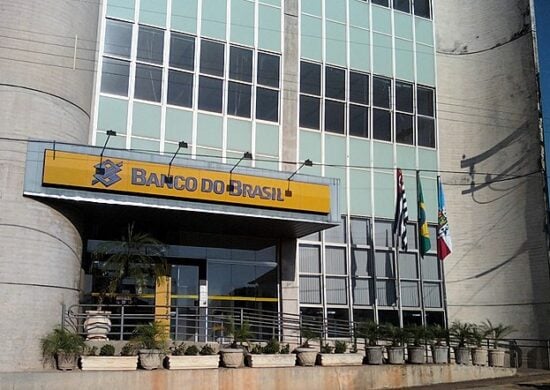 Concurso do Banco do Brasil acontecerá no dia 25 de abril - Foto: Reprodução/Wikimedia