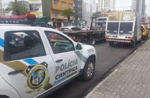 Bilhete premiado da Mega-Sena foi encontrado dentro de uma mala no hotel - Foto: Divulgação/Cristiano Vaz-Banda B