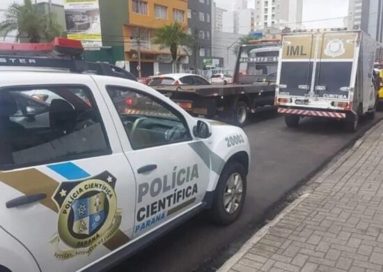 Bilhete premiado da Mega-Sena foi encontrado dentro de uma mala no hotel - Foto: Divulgação/Cristiano Vaz-Banda B