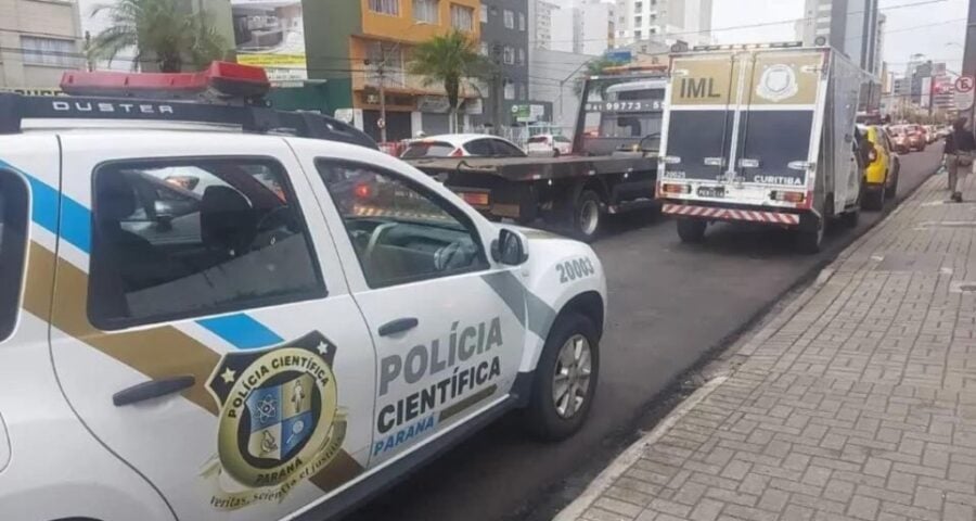 Bilhete premiado da Mega-Sena foi encontrado dentro de uma mala no hotel - Foto: Divulgação/Cristiano Vaz-Banda B