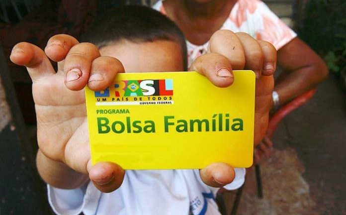 Bolsa Família têm mudanças nas regras de cadastro, confira a lista- Foto: Arquivo/Agência Brasil