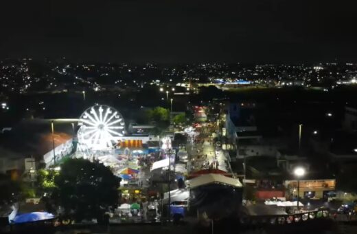 Carnaval de Educandos 2023 comemora 40 anos com muita folia em Manaus