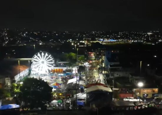 Carnaval de Educandos 2023 comemora 40 anos com muita folia em Manaus