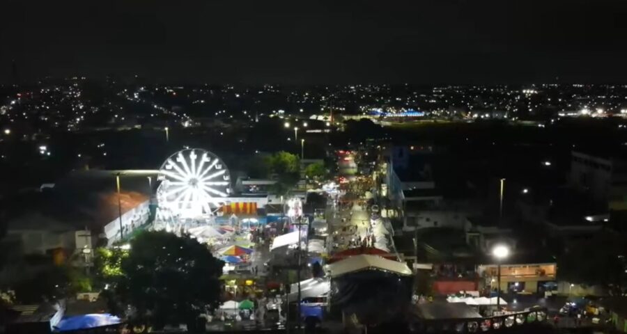 Carnaval de Educandos 2023 comemora 40 anos com muita folia em Manaus