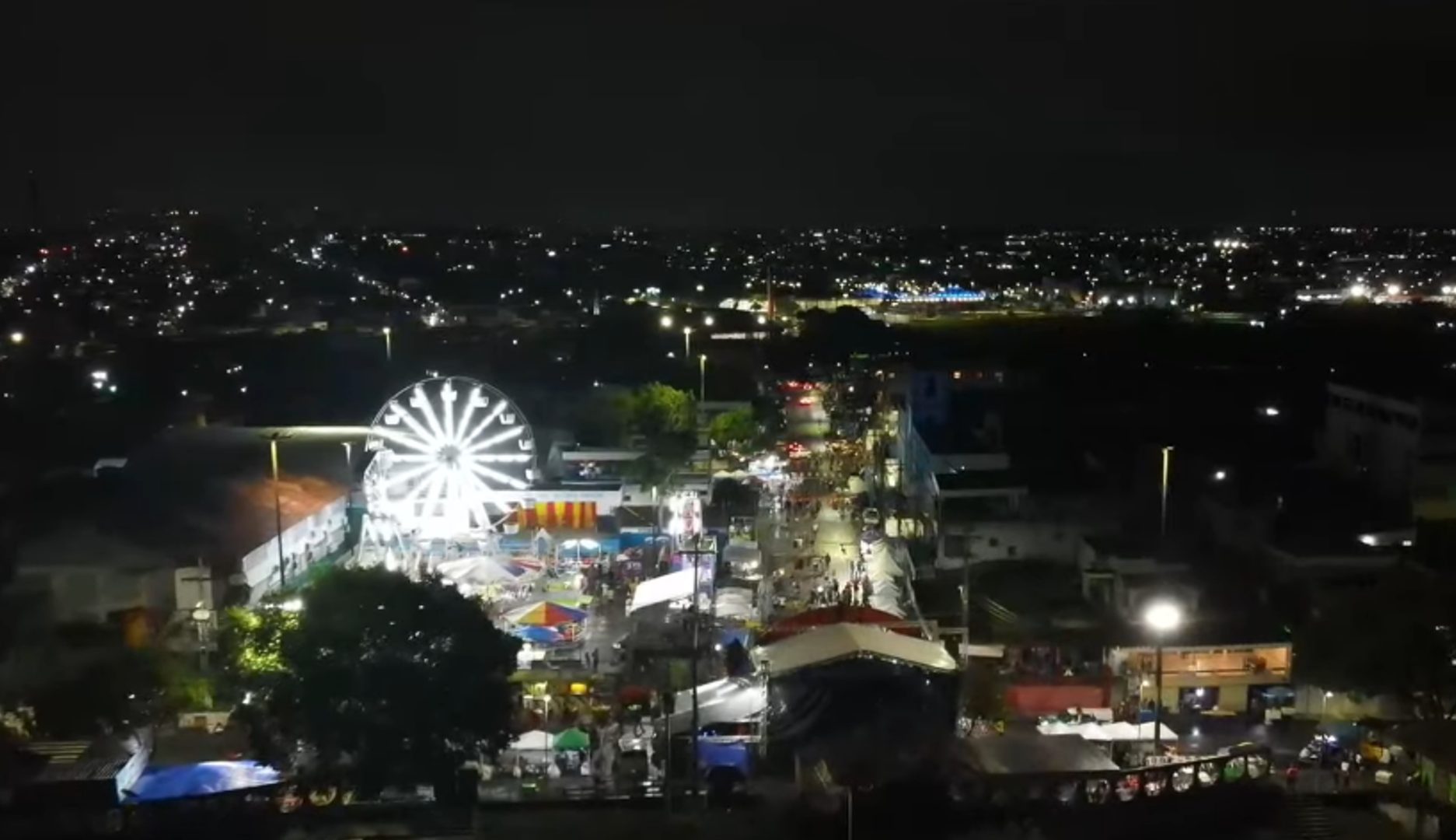 Carnaval de Educandos 2023 comemora 40 anos com muita folia em Manaus